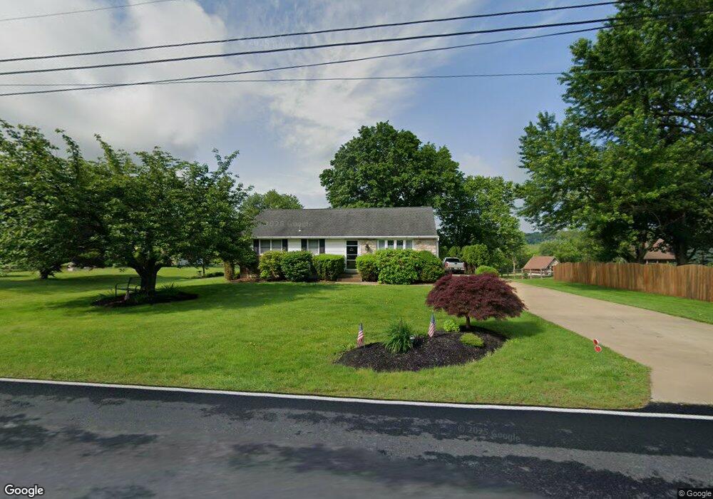 1100 Church Rd, East Greenville, PA 18041 - photo 1