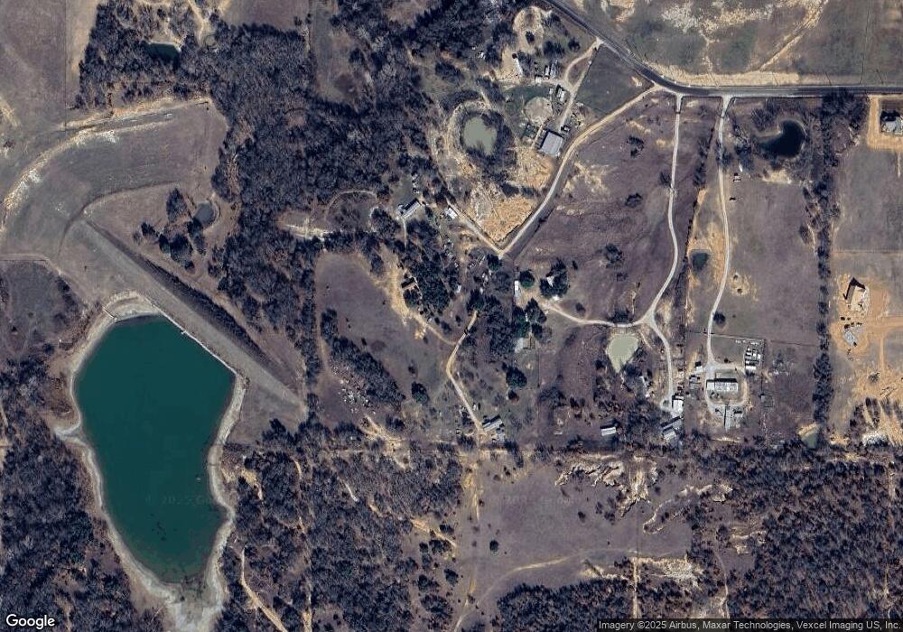 2020 Erwin Rd, Poolville, TX 76487 - photo 1