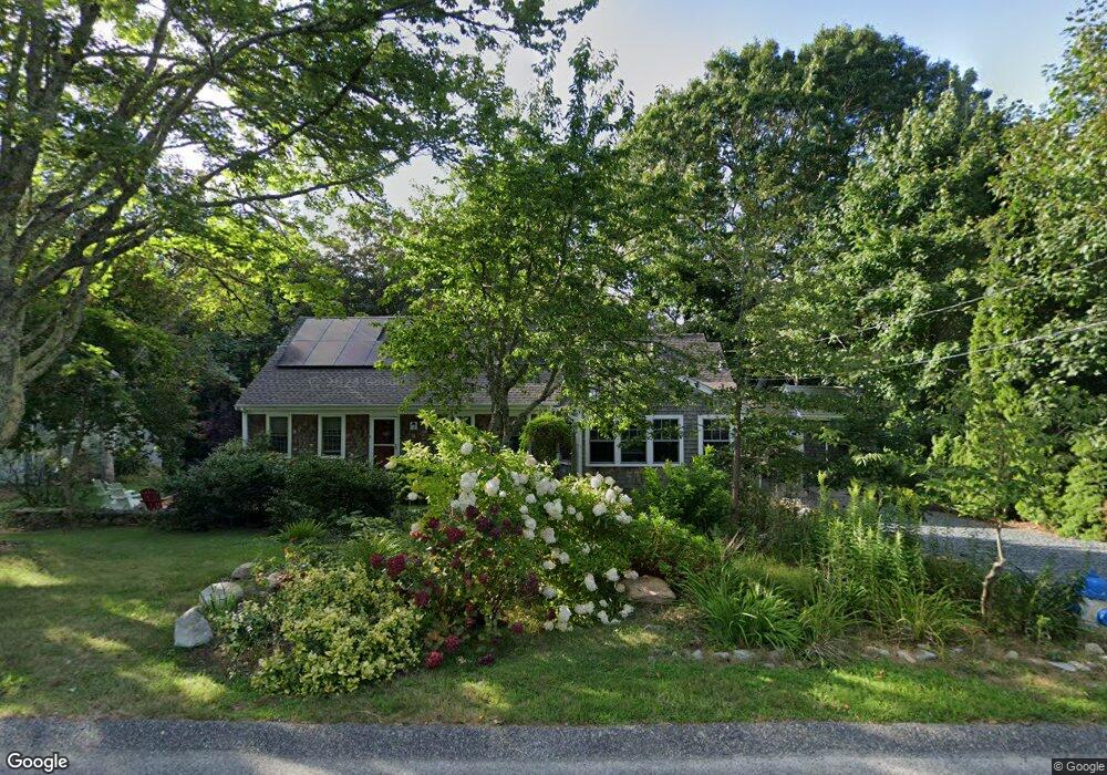 19 Katy Hatchs Rd, Falmouth, MA 02540 - photo 1