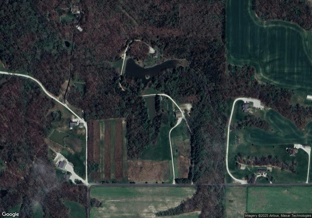 26185 Pocket Rd, Batesville, IN 47006 - photo 1