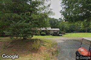 463 Old Augusta Rd, Plum Branch, SC 29845