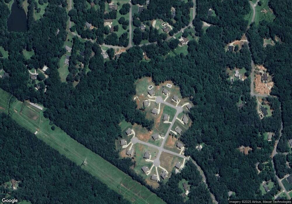 154 Deacons Walk SW unit 8, Conyers, GA 30094 - photo 1