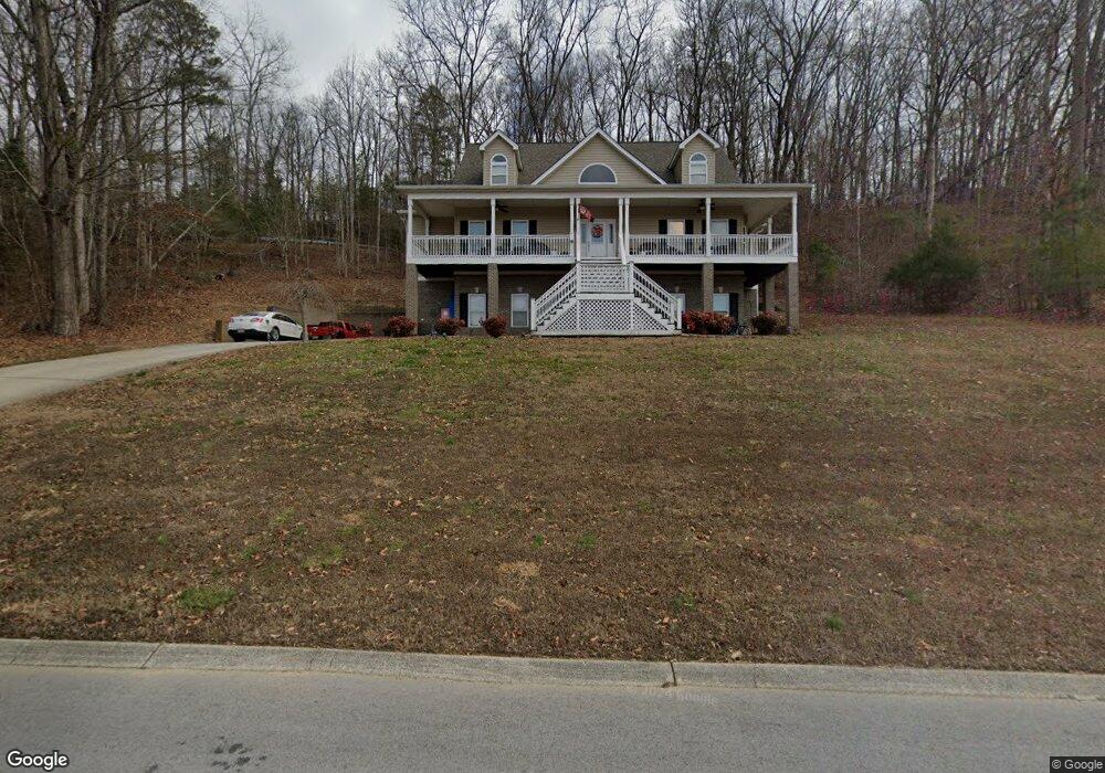 416 Cherokee Lake Dr, Ringgold, GA 30736 - photo 1