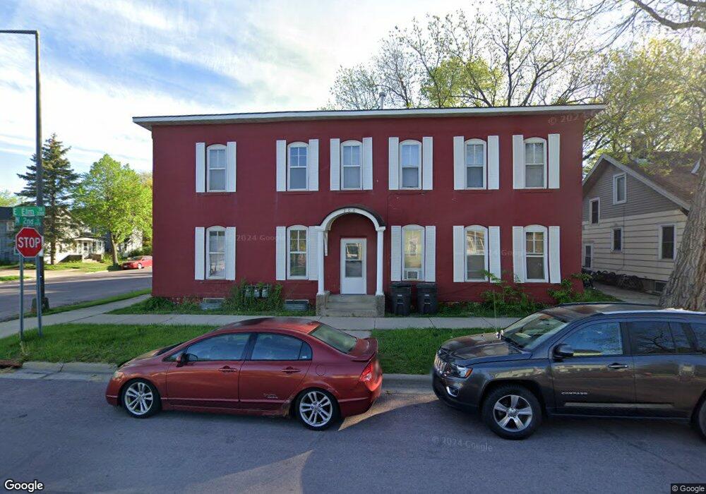 200 E Elm St, Mankato, MN 56001 - photo 1