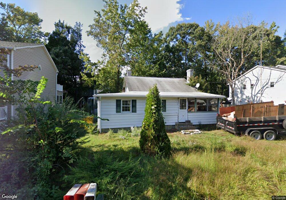 4922 Dogwood St, Shady Side, MD 20764 - photo 1