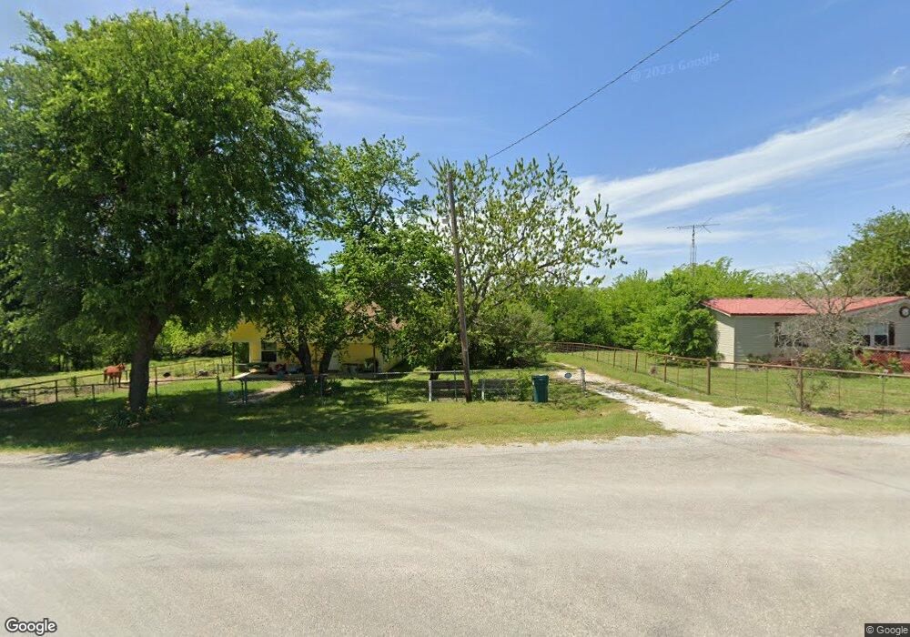 TBD Refuge Rd, Pottsboro, TX 75076 - photo 1