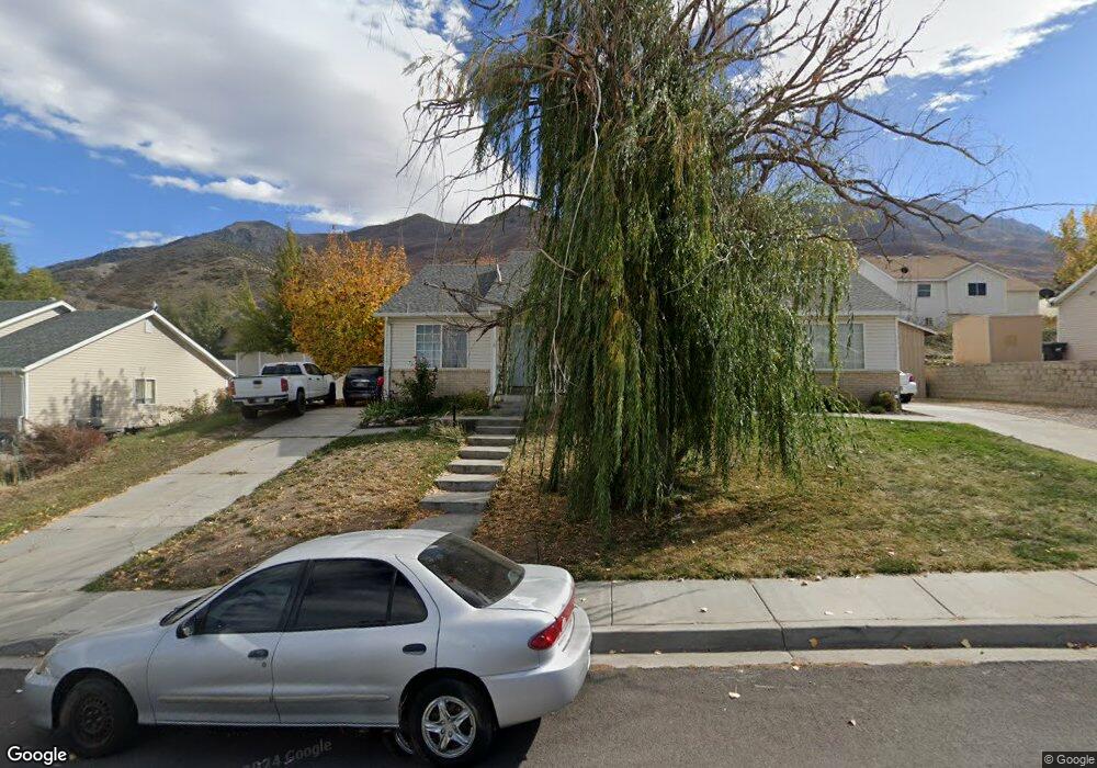 312 N Peach St, Santaquin, UT 84655 - photo 1