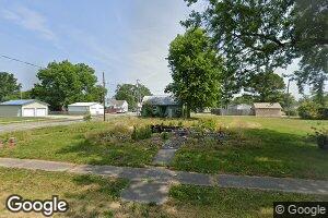 113 W Elm St, Baldwin, IL 62217