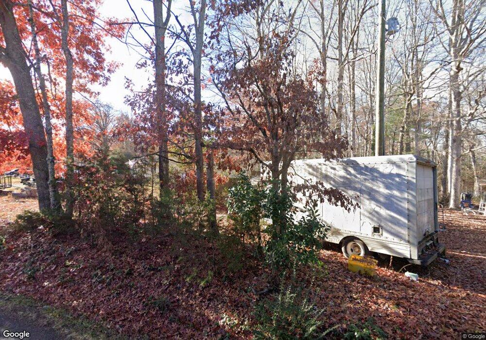 5504 Burr Hill Rd, Rhoadesville, VA 22542 - photo 1