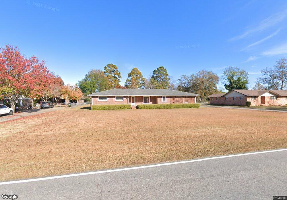 3723 Jones Rd, Macon, GA 31216 - photo 1