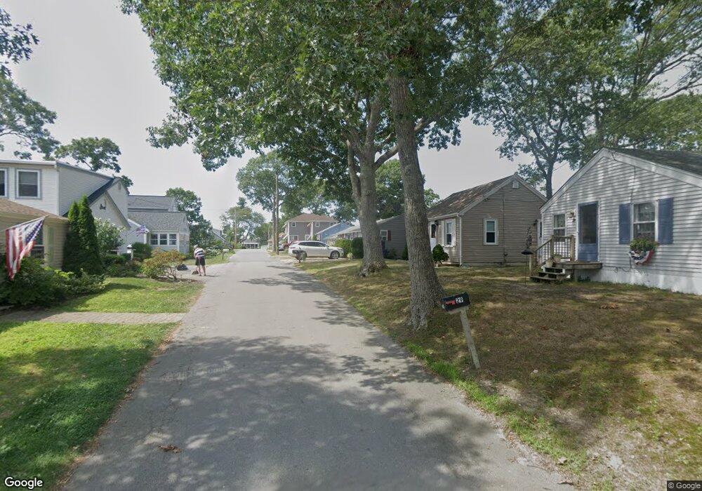 7 Webster St, Bourne, MA 02532 - photo 1