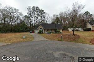 144 Wedgewood Ct, Sandersville, GA 31082