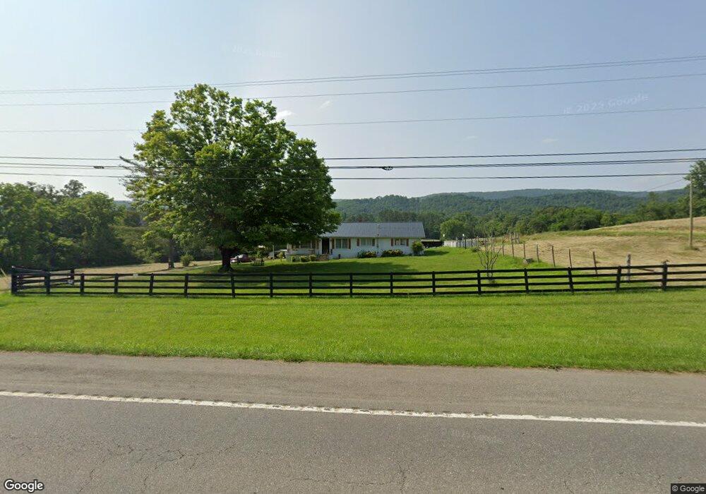 737 Highway 11w S, Rutledge, TN 37861 - photo 1