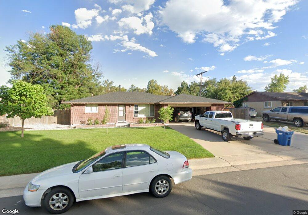 464 Joliet St, Aurora, CO 80010 - photo 1