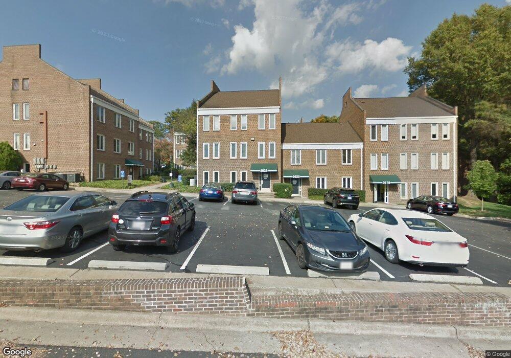 9522B Lee Hwy unit 9522B, Fairfax, VA 22031 - photo 1