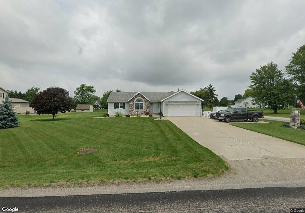 7790 W 1350 N, Nappanee, IN 46550 - photo 1