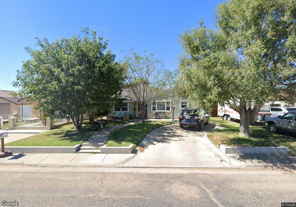 1114 S Klein Ave, Dumas, TX 79029 - photo 1