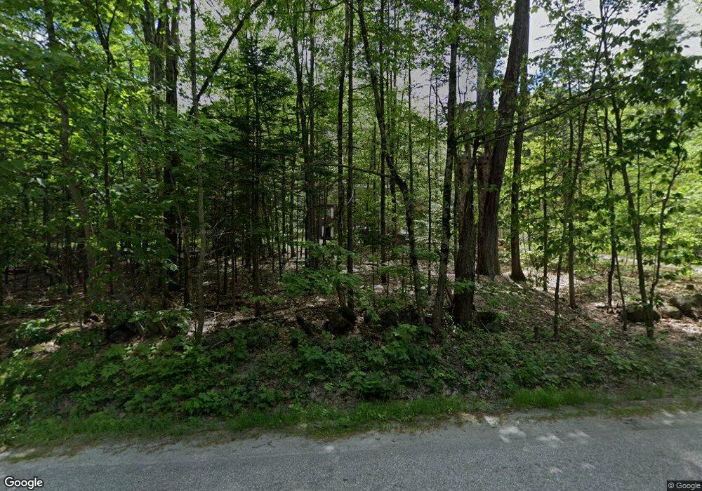 201 Chalk Pond Rd, Newbury, NH 03255 - photo 1