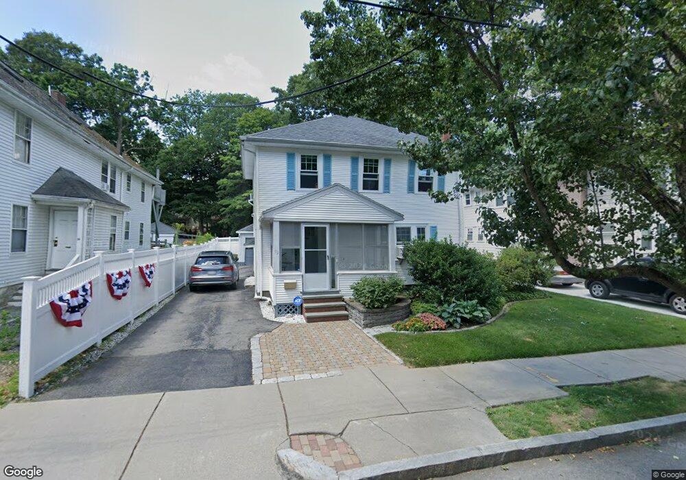 79 Withington Rd, Newtonville, MA 02460 - photo 1