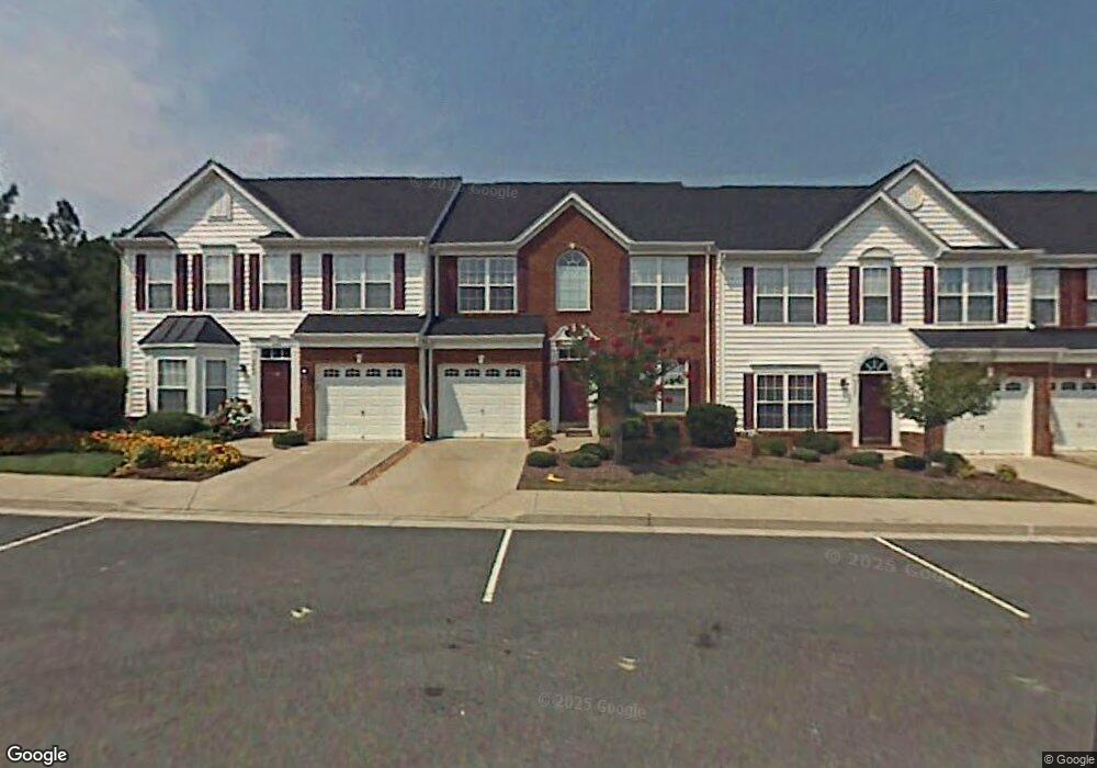 5926 Park Creste Dr unit 5926, Glen Allen, VA 23059 - photo 1