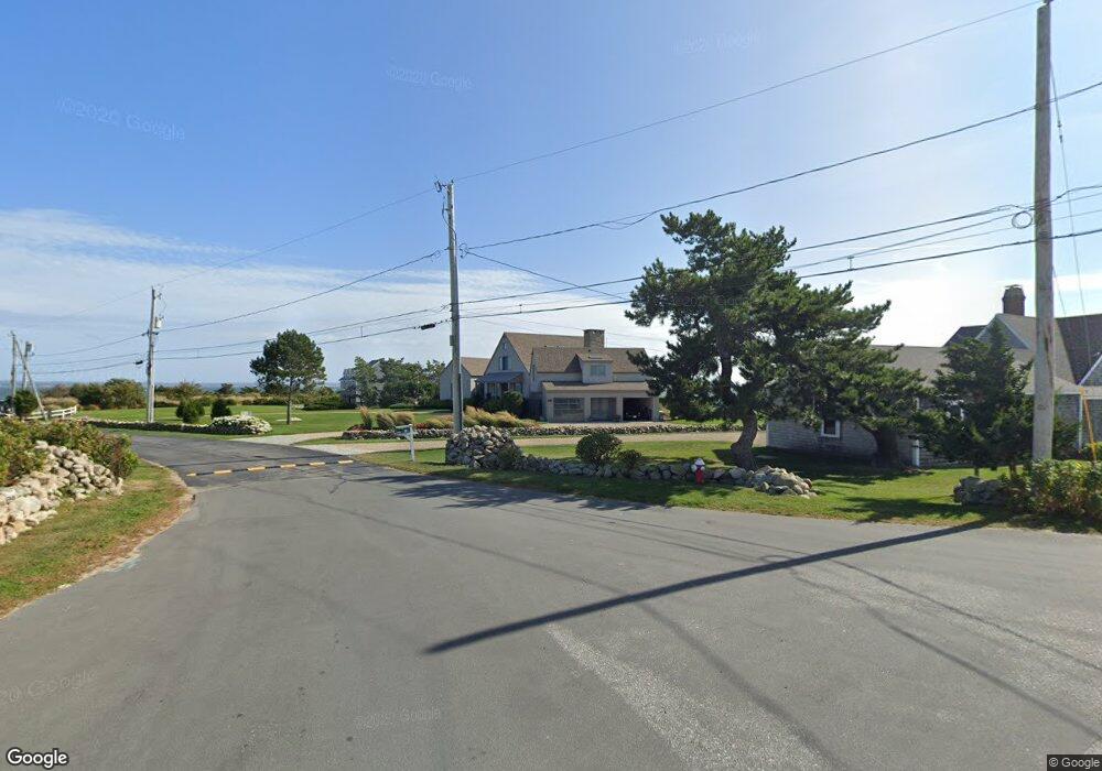 19 Point Rd, Marion, MA 02738 - photo 1