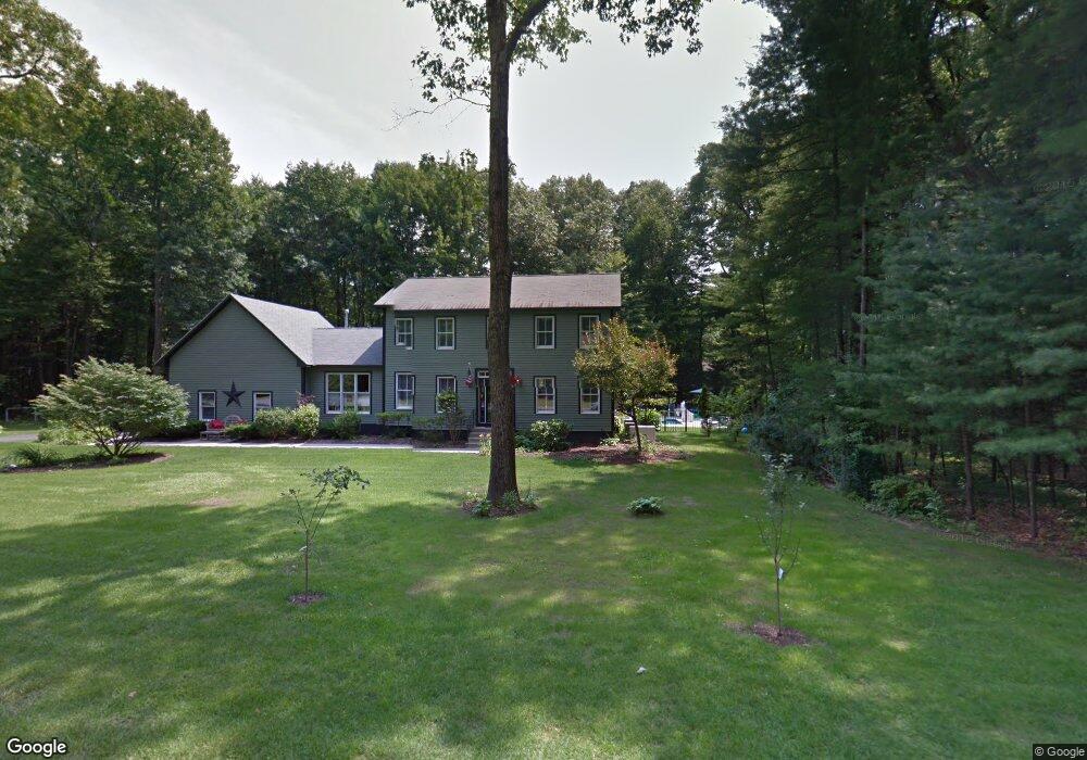 8 Woodland Ct, Ballston Spa, NY 12020 - photo 1