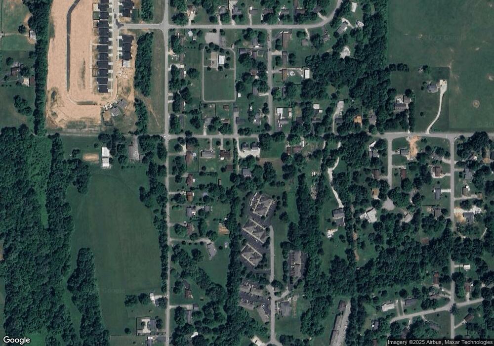 7807 Frank Ott Rd, Georgetown, IN 47122 - photo 1