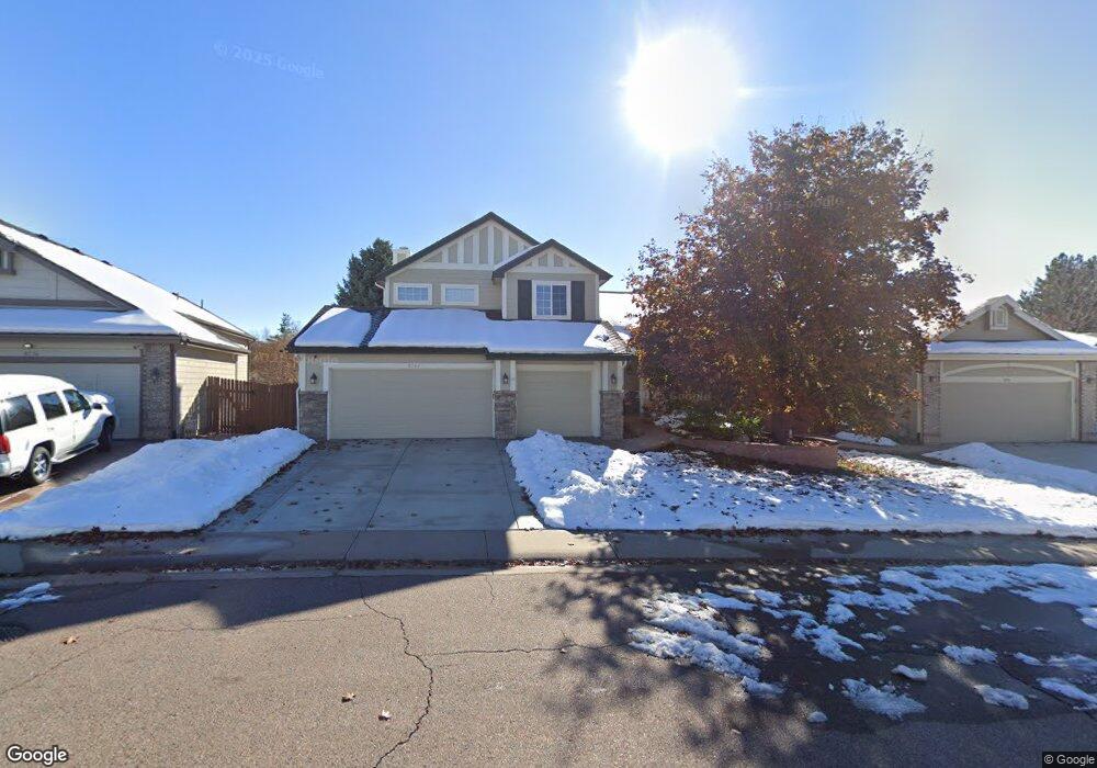 8764 Fairview Oaks Ln, Lone Tree, CO 80124 - photo 1