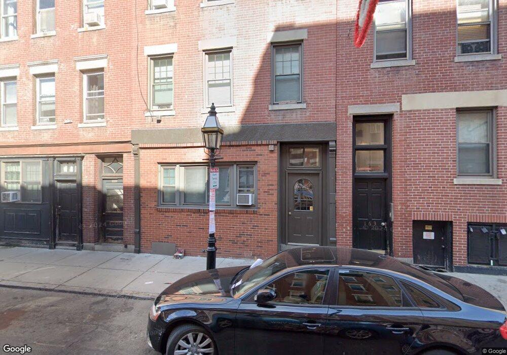 165 Endicott St unit 2, Boston, MA 02113 - photo 1