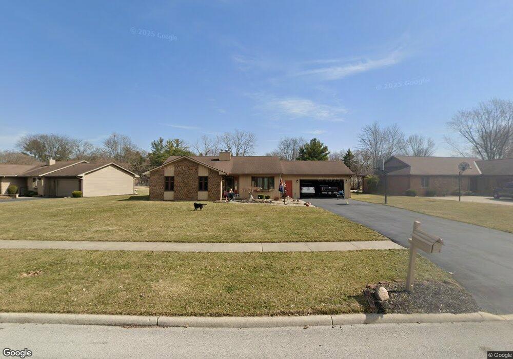 1216 Woodworth Dr, Findlay, OH 45840 - photo 1