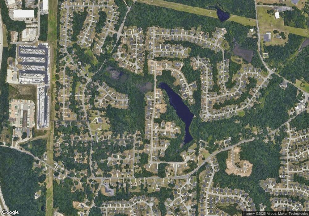 0 James Lake Dr unit 5892546, Conley, GA 30288 - photo 1