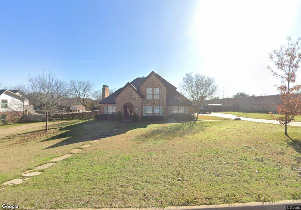901 San Saba Dr, Southlake, TX 76092 - photo 1