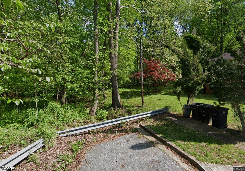 7014 Sabrina Ct, Capitol Heights, MD 20743 - photo 1