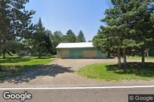 5029 Spirit Lake Rd, Mountain Iron, MN 55768