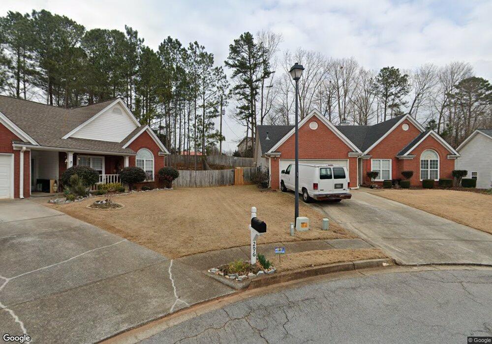 306 Suwanee East Dr unit 2, Lawrenceville, GA 30043 - photo 1