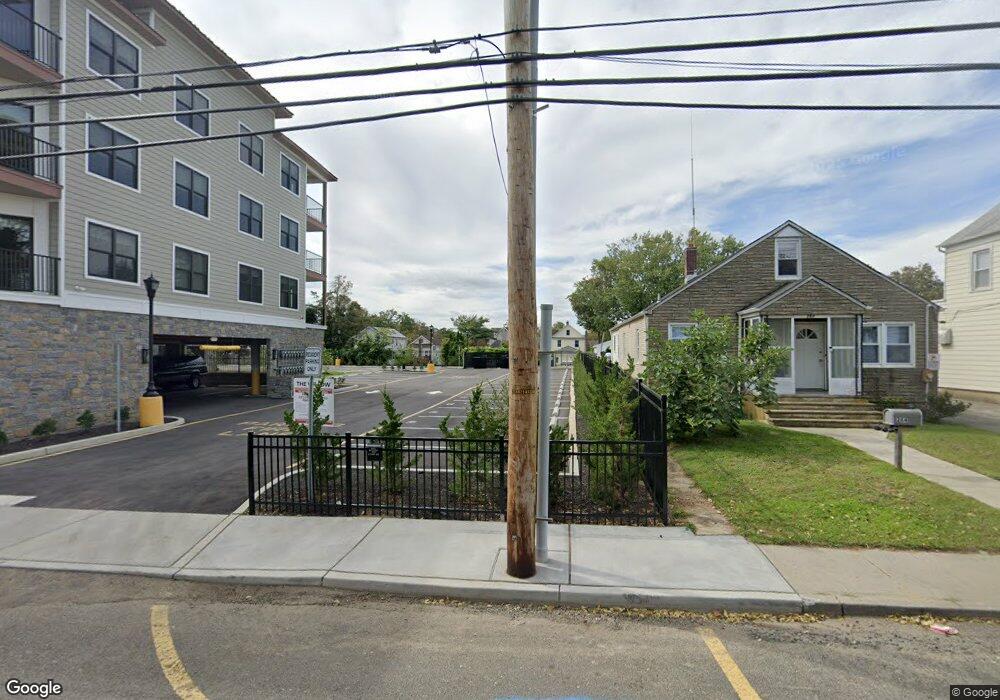 272 Willow Ave, Long Branch, NJ 07740 - photo 1