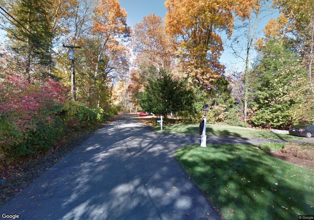 6 Grouse Path, Westport, CT 06880 - photo 1