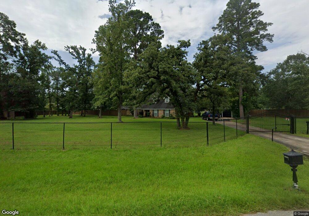 26045 Andy Ln, Magnolia, TX 77354 - photo 1