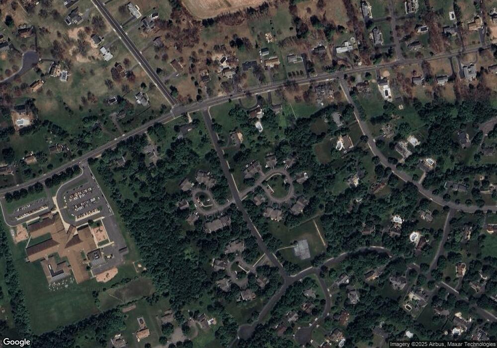 950 Concord Way, Branchburg, NJ 08853 - photo 1