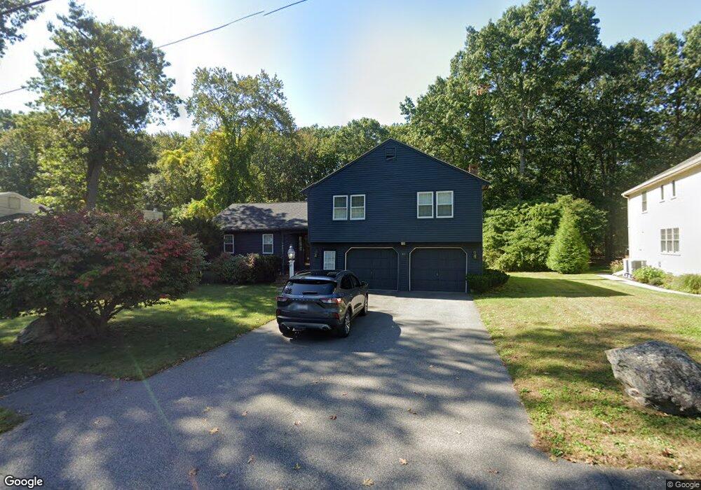 45 Gilbert Rd, Needham, MA 02492 - photo 1