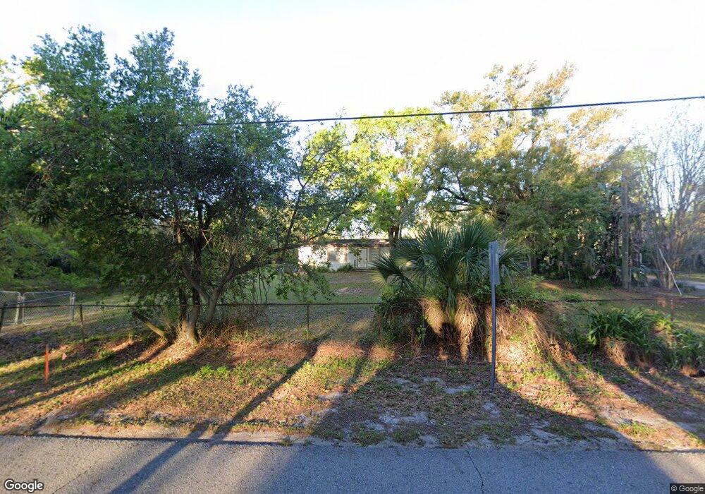 4310 Clewis Ave, Tampa, FL 33610 - photo 1