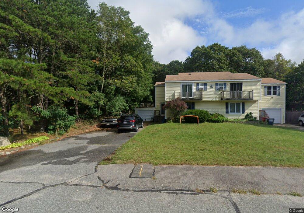 8 Surrey Ln, Bourne, MA 2532 - photo 1