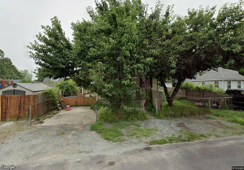 12 Holt St, Warwick, RI 02889 - photo 1