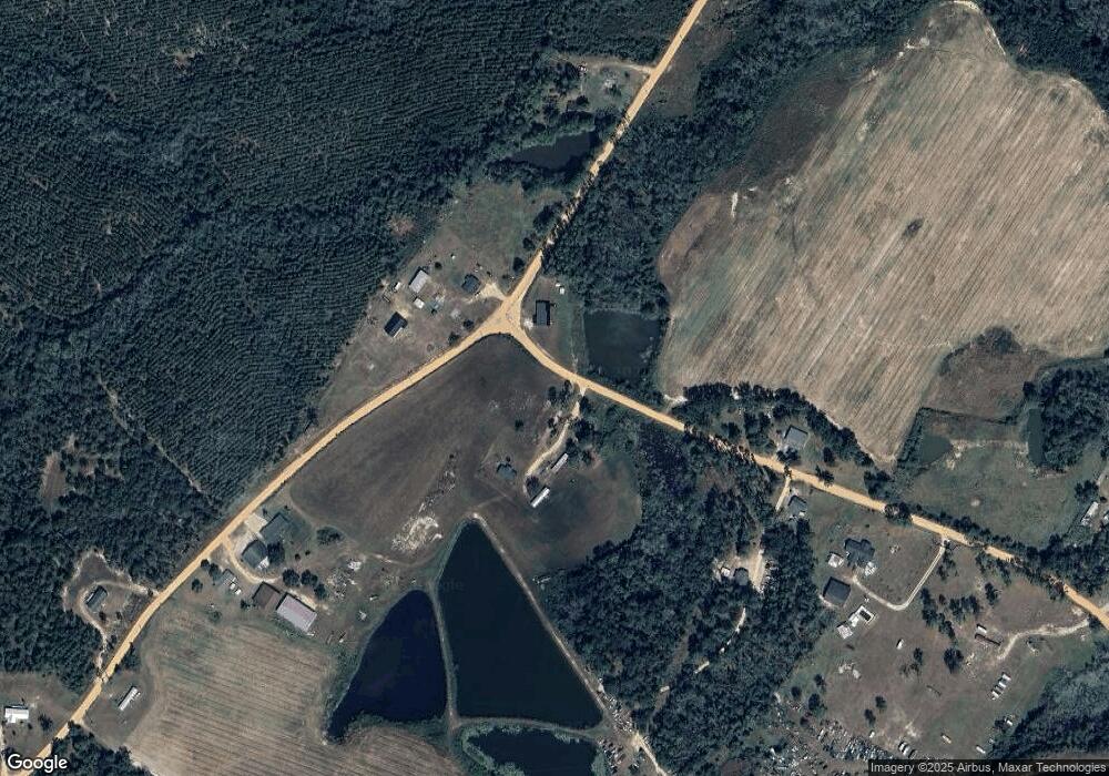 1657 Del Conner Rd, Lyons, GA 30436 - photo 1