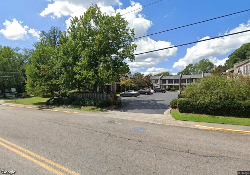 1215 Monte Sano Ave unit 5, Augusta, GA 30904 - photo 1