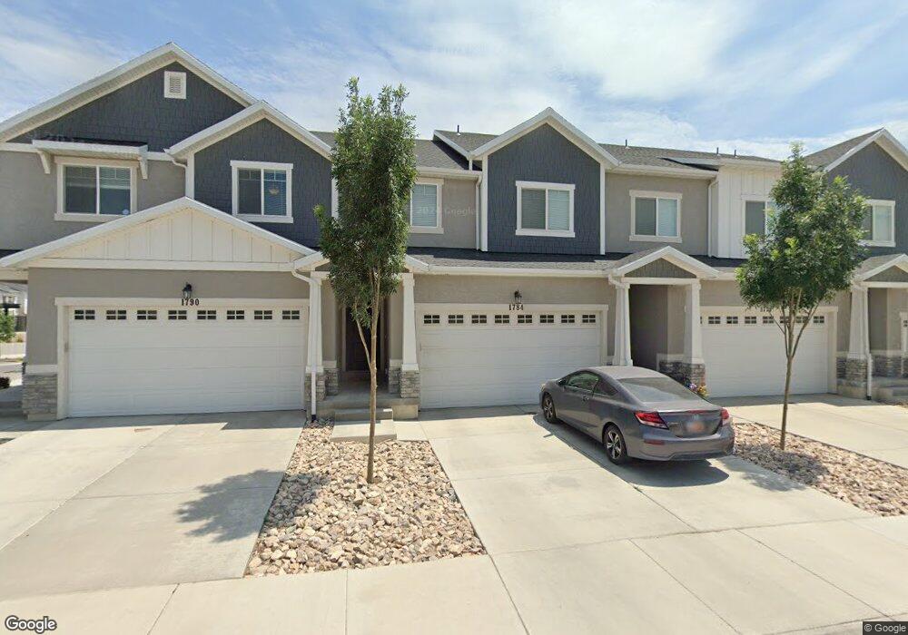 1784 N 3870 W, Lehi, UT 84043 - photo 1