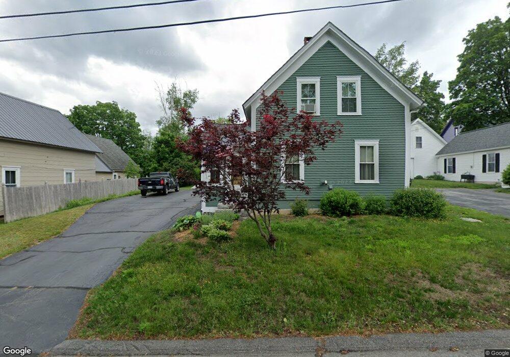 7 Blake St, Pittsfield, NH 03263 - photo 1