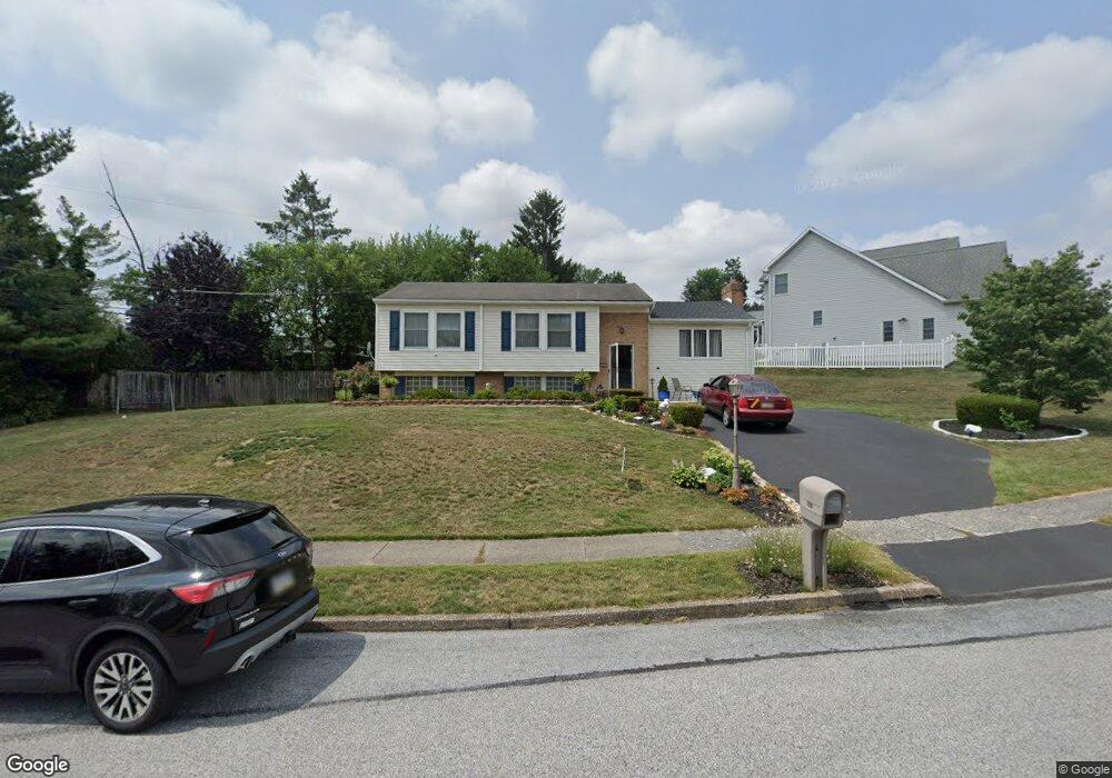 222 Stafford Ave, Harrisburg, PA 17111 - photo 1