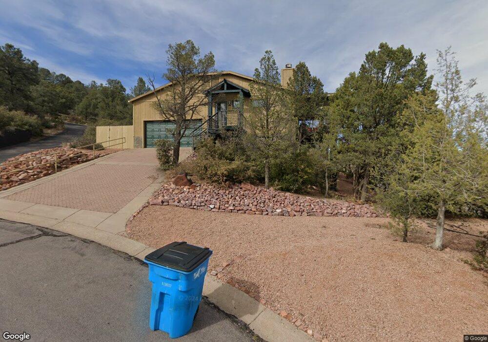 1001 N Songbird Cir, Payson, AZ 85541 - photo 1