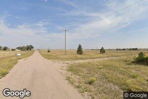 5385 County Road 212, Burns, WY 82053